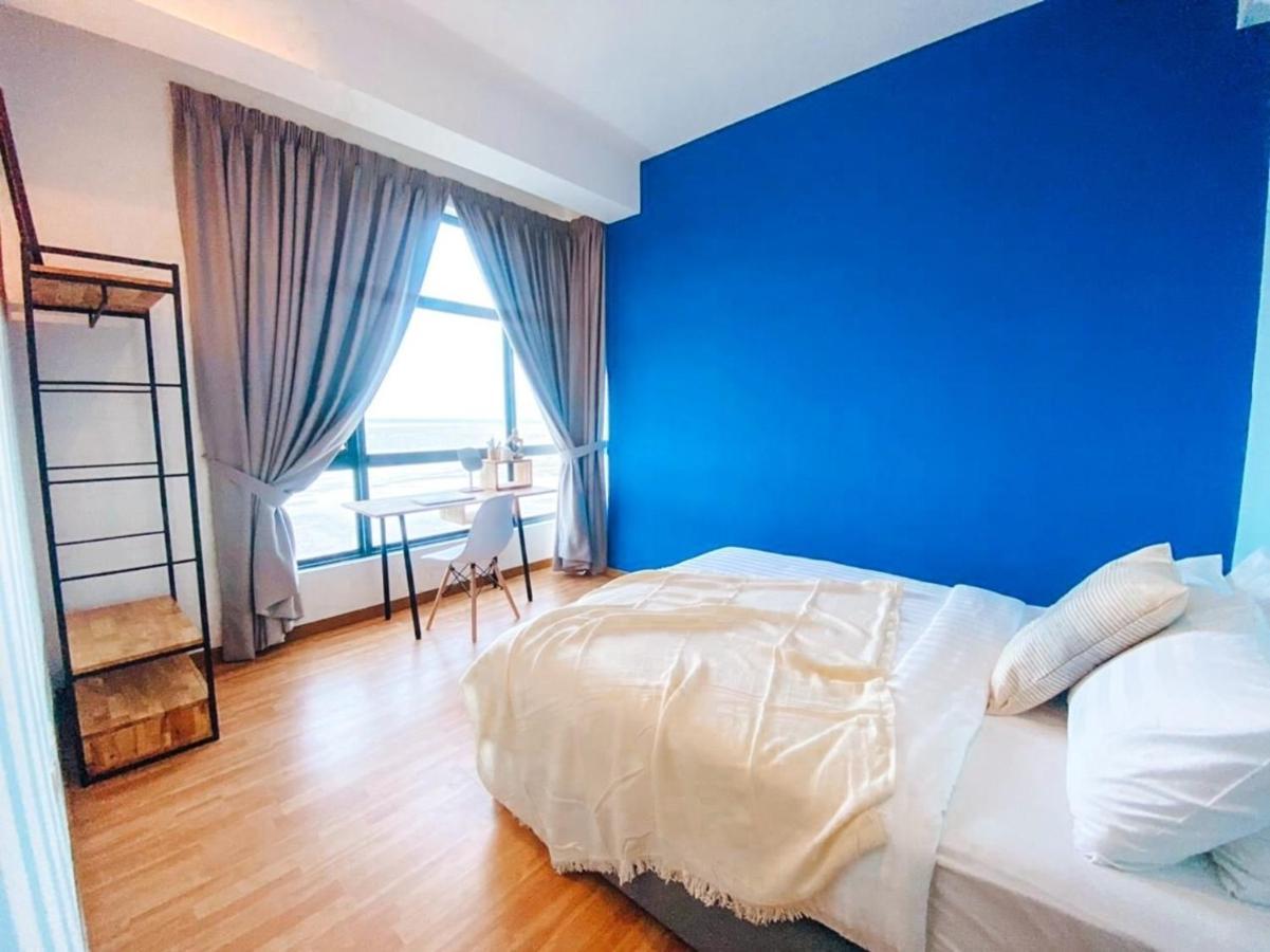 Appartamento Kuantan Imperium By Glex Esterno foto